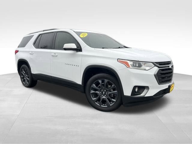 2019 Chevrolet Traverse RS's photo