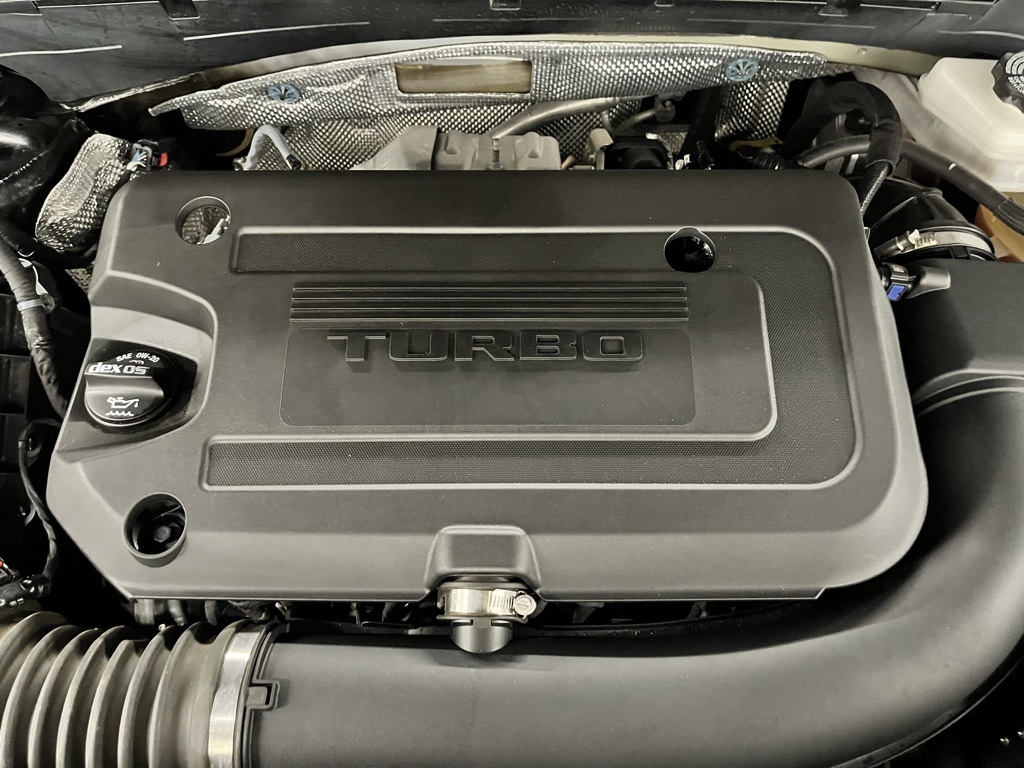 2023 Buick Envision Essence photo 21