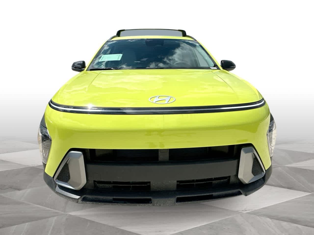 2026 Hyundai Kona SEL photo 3