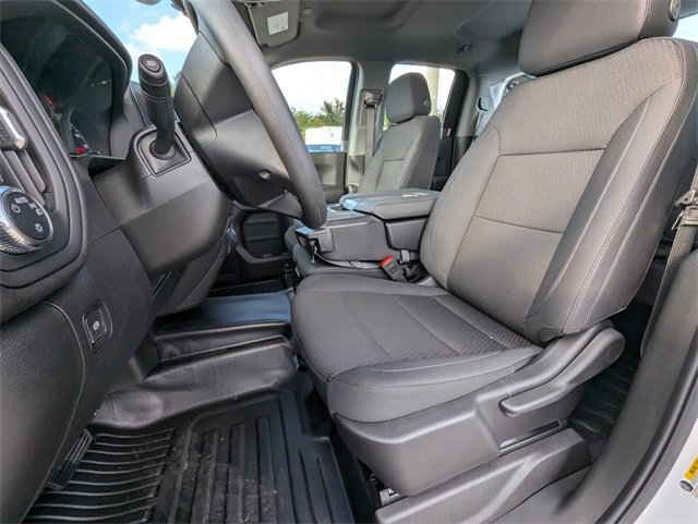 2025 Gmc Sierra 1500 Pro photo 4