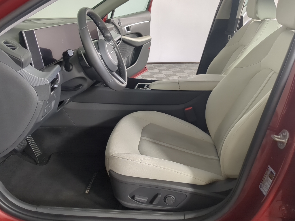 2024 Hyundai Sonata SEL Convenience photo 10