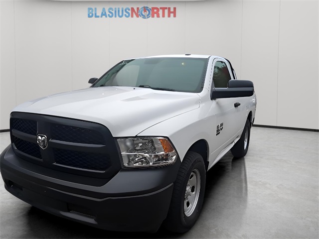 2022 RAM Ram 1500 Classic Tradesman's photo