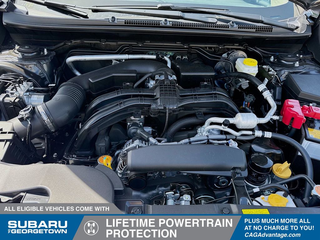 2025 Subaru Crosstrek Premium photo 38