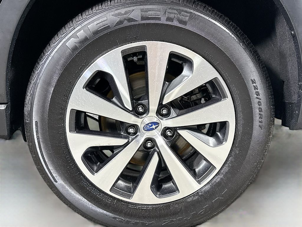 2023 Subaru Outback Premium photo 28