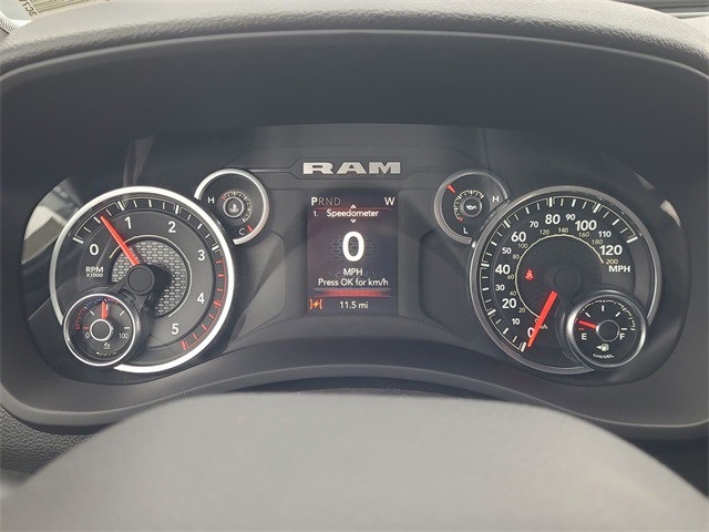 2024 Ram 4500 Tradesman photo 15