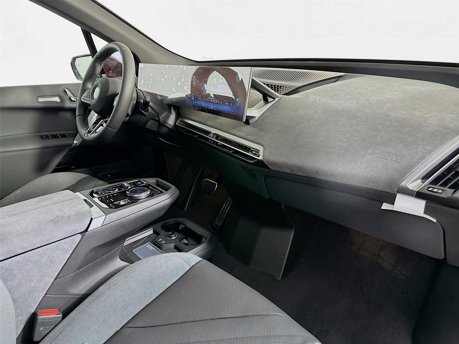 2026 Bmw iX photo 29
