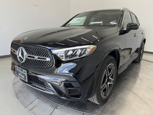2025 Mercedes Benz GLC 300 4MATIC photo 22