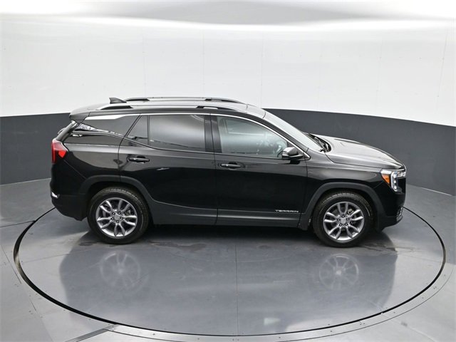 2022 Gmc Terrain SLT photo 13