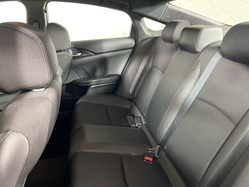 2020 Honda Civic Sport photo 10