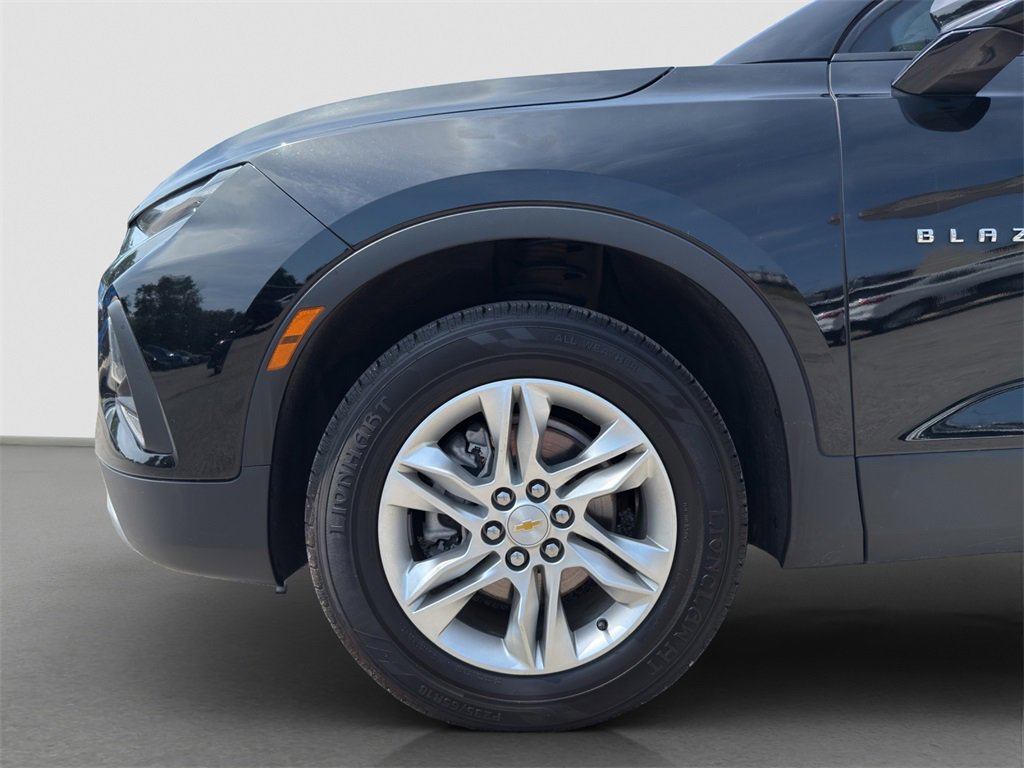 2022 Chevrolet Blazer 2LT photo 5