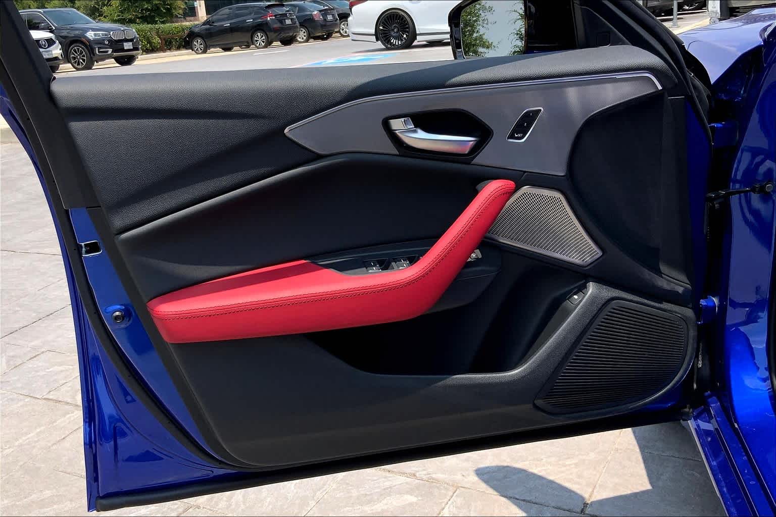 2023 Acura TLX SH-AWD A-Spec photo 21