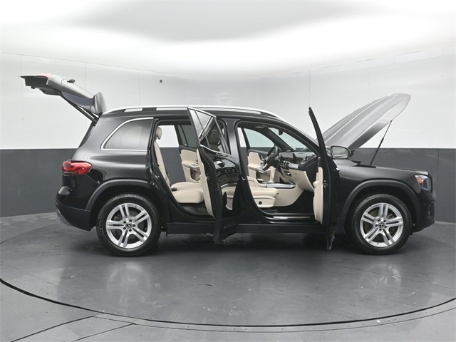 2021 MERCEDES-BENZ GLB-CLASS - Image 61