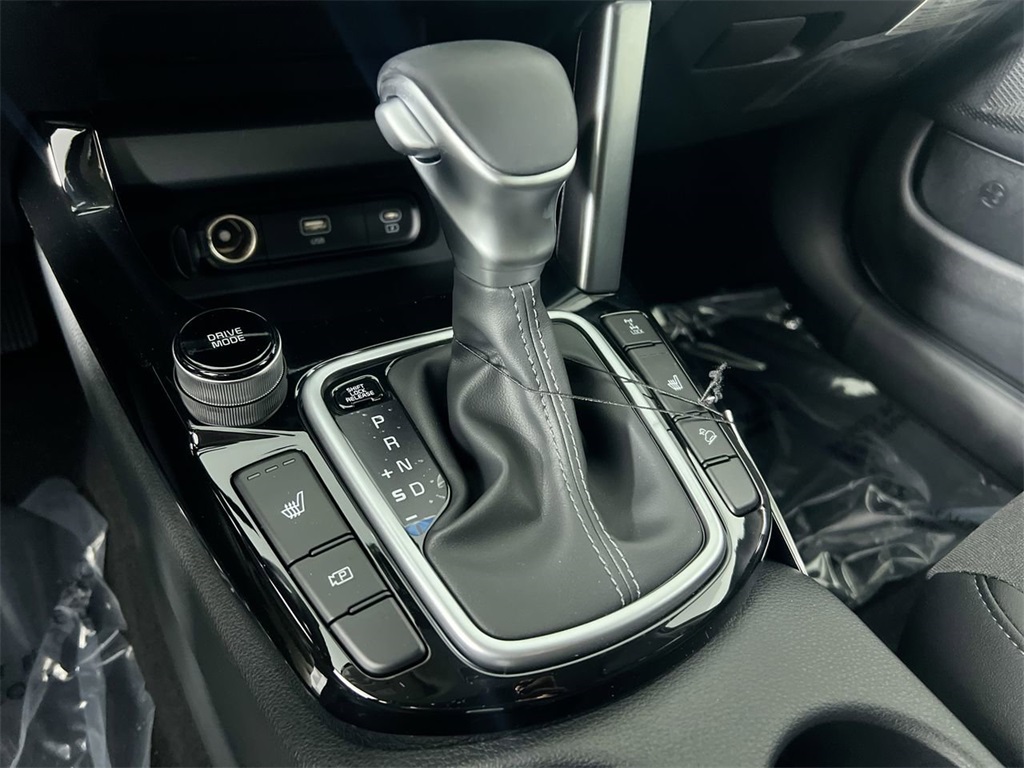 2026 Kia Seltos S photo 20