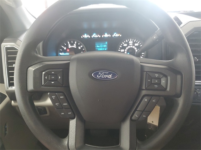 2020 Ford F-150 XLT photo 8