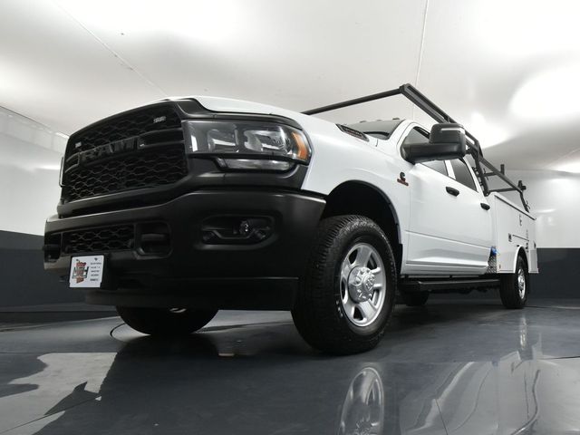 2024 Ram 3500 Tradesman photo 43