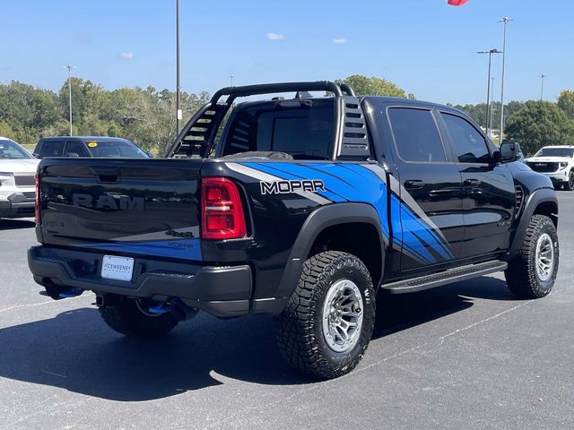 2025 Ram 1500 RHO photo 3