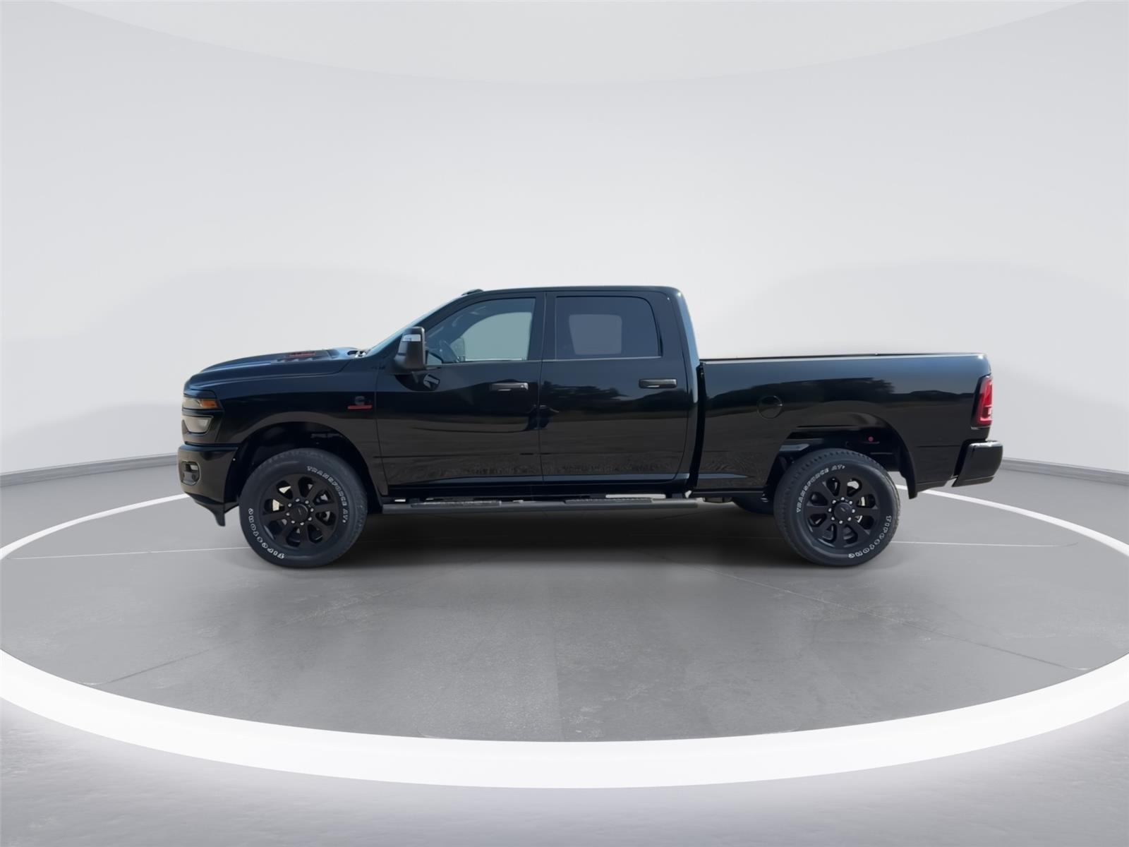 2026 Ram 2500 Tradesman photo 5