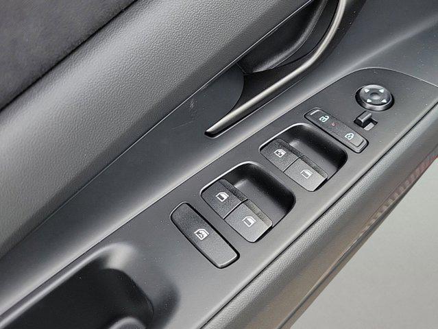 2025 Hyundai Elantra N photo 14