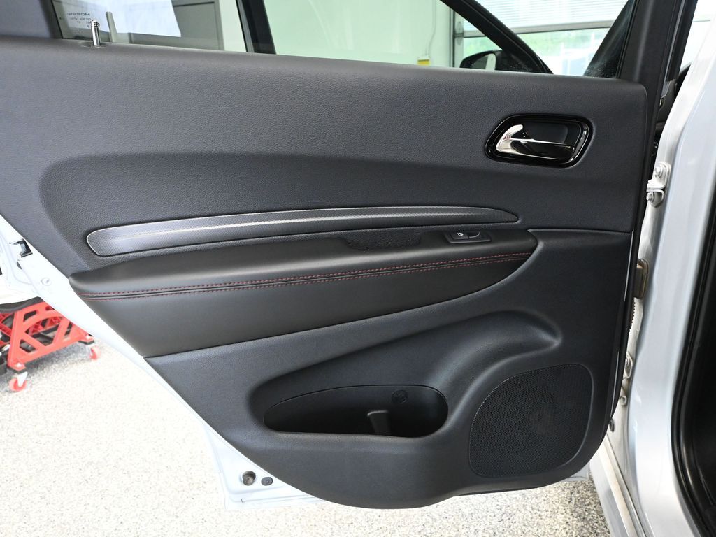 2023 Dodge Durango R/T Blacktop photo 28