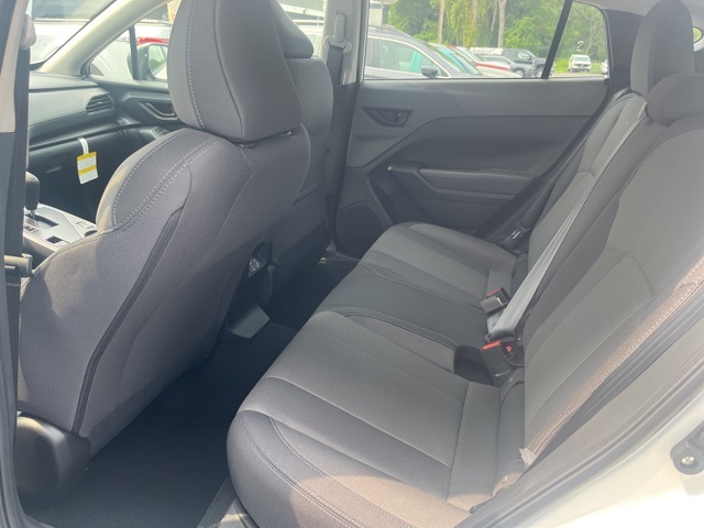 2025 Subaru Crosstrek Premium photo 3
