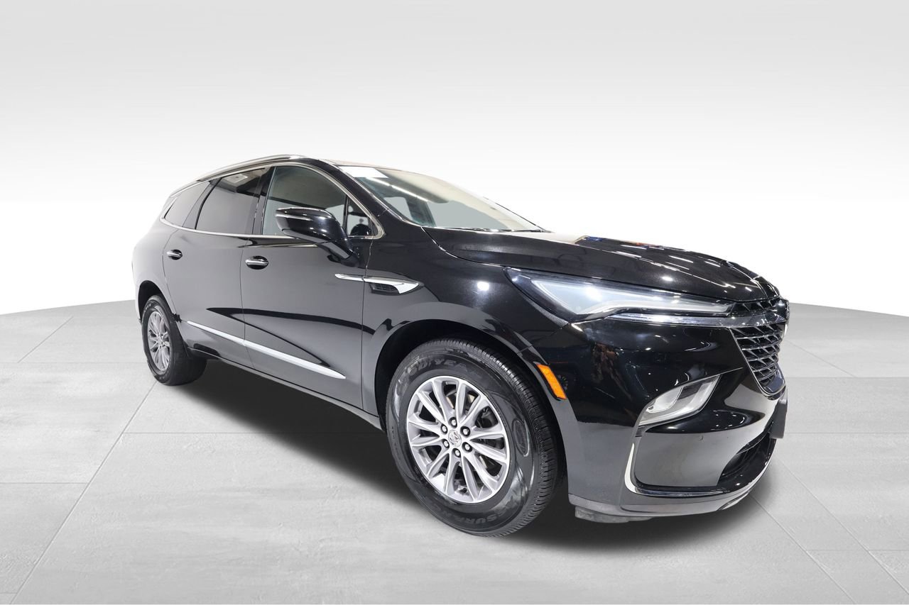 2024 Buick Enclave Premium photo 17