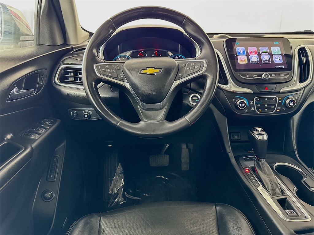 2018 Chevrolet Equinox Premier photo 8
