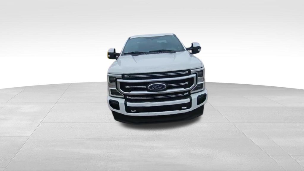 2020 Ford F-350 photo 3