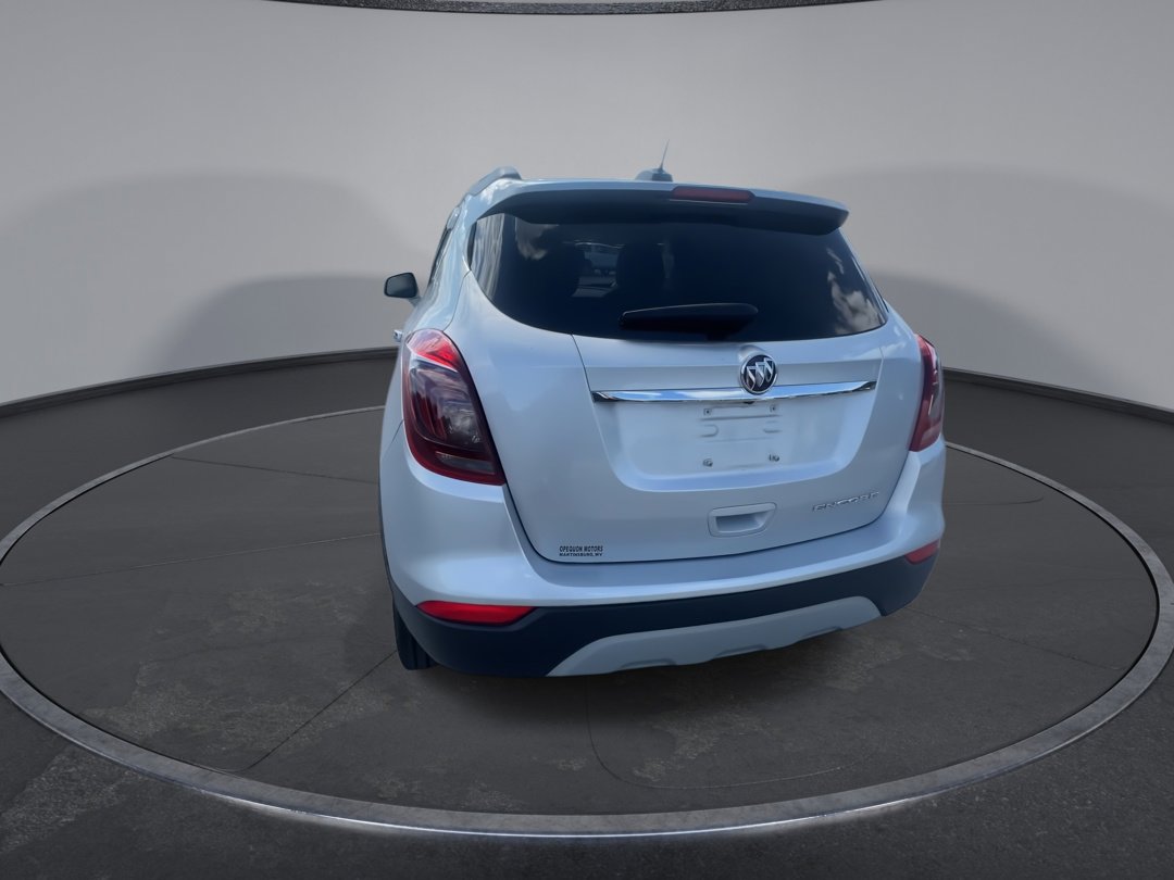 2021 Buick Encore Preferred photo 7