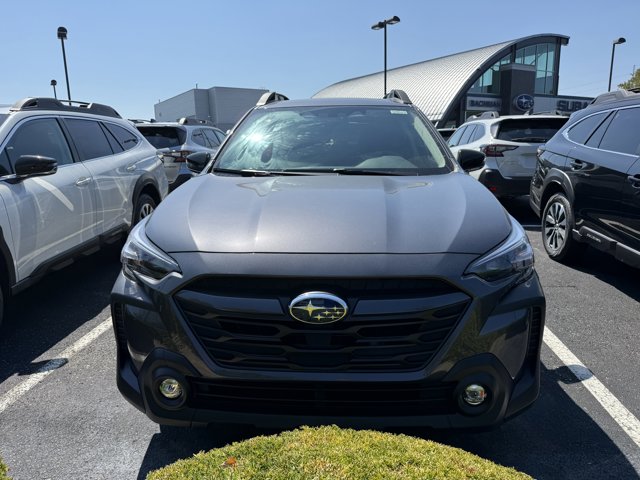 2025 Subaru Outback Premium photo 3
