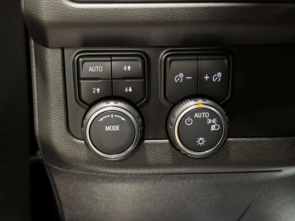 2024 Chevrolet Tahoe Z71 photo 20