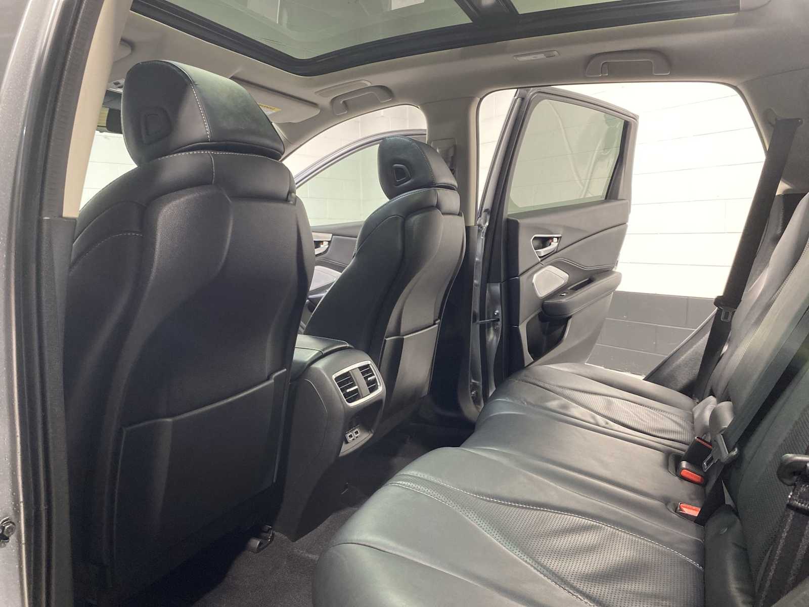 2021 Acura RDX Technology photo 10