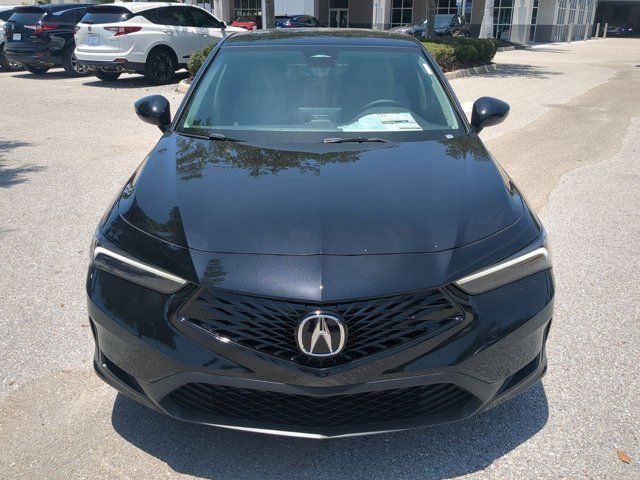 2025 Acura Integra Base photo 9