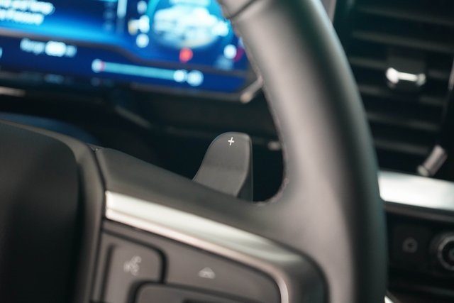 2024 Chevrolet Silverado 1500 RST photo 22