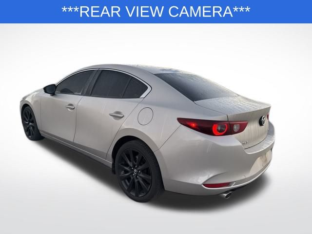 2024 Mazda Mazda3 2.5 Select Sport photo 4