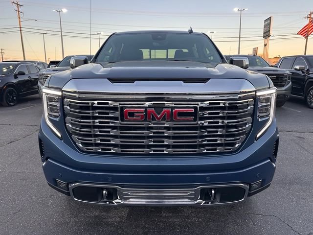 2026 Gmc Sierra 1500 Denali photo 3