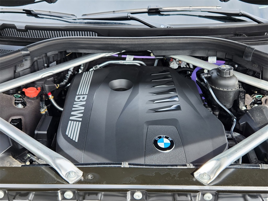 2025 Bmw X7 xDrive40i photo 19