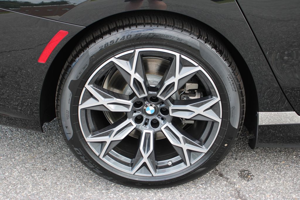 2026 Bmw i7 xDrive60 photo 34