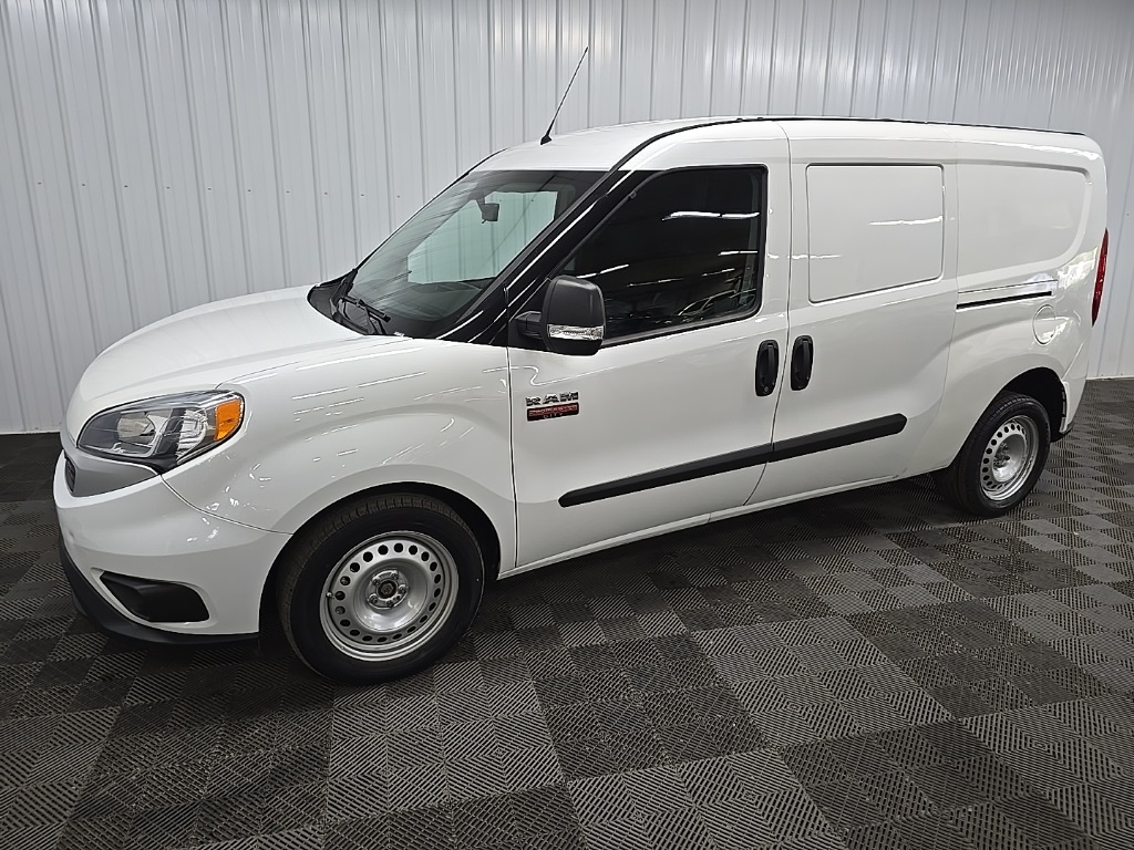 2022 Ram ProMaster City photo 5