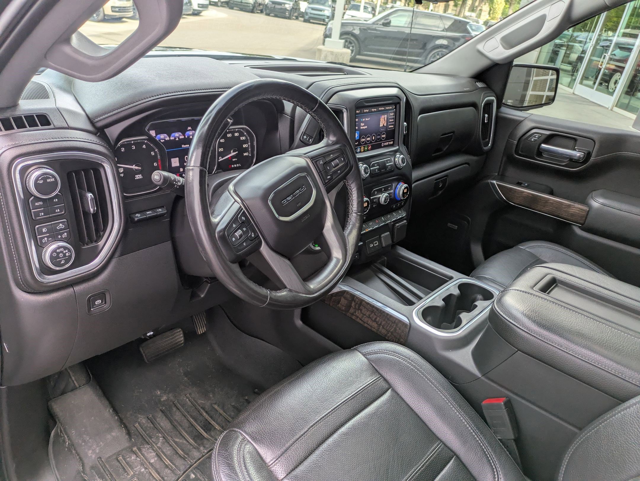 2020 Gmc Sierra 1500 Denali photo 13
