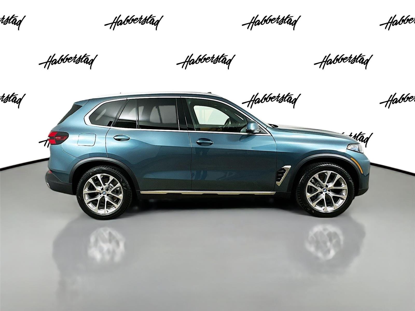 2026 Bmw X5 xDrive40i photo 4