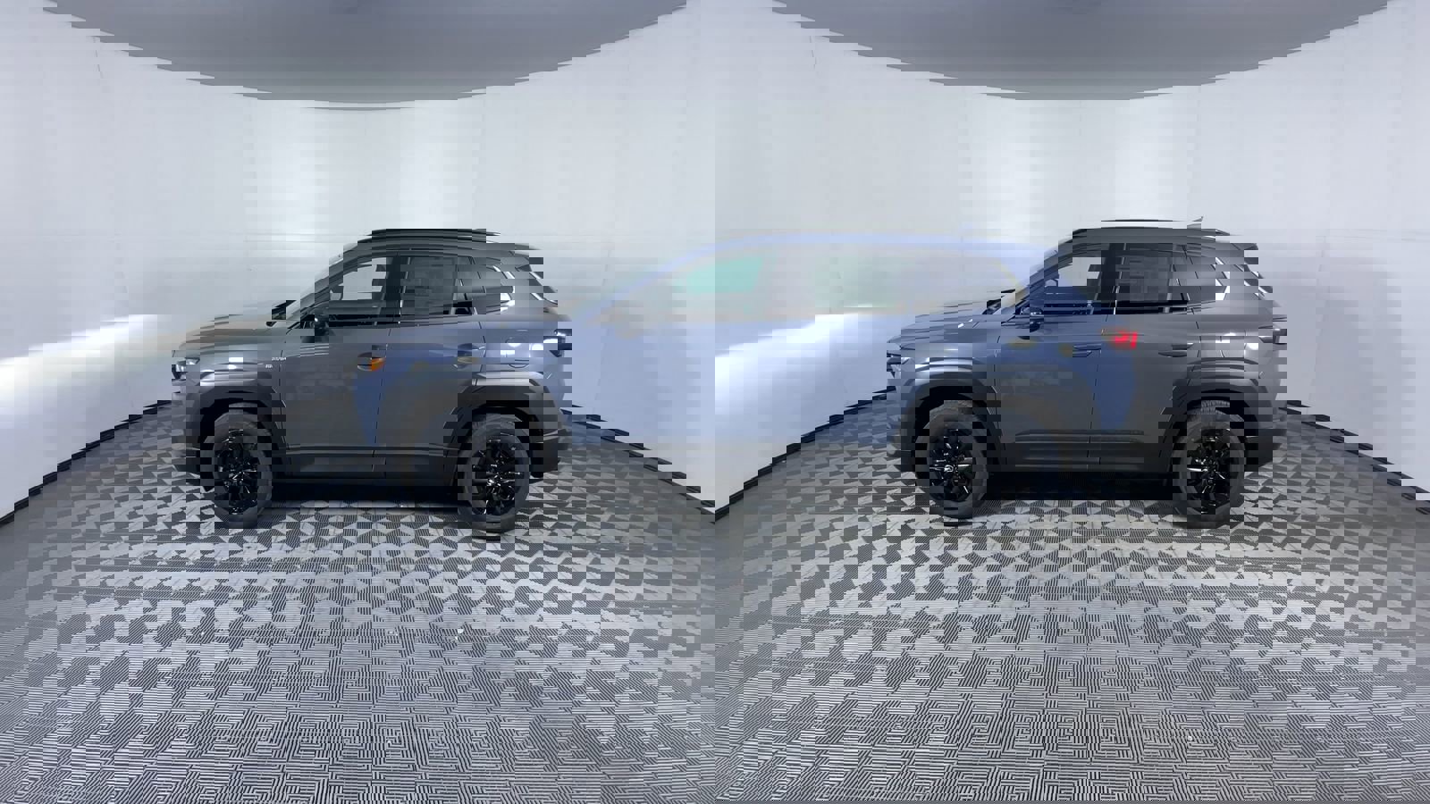 2025 Mazda CX-50 Premium photo 5