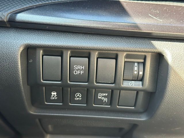 2022 Subaru Forester Wilderness photo 18