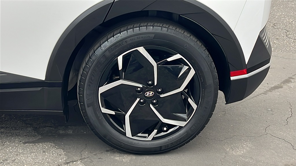 2022 Hyundai Ioniq 5 SE photo 4