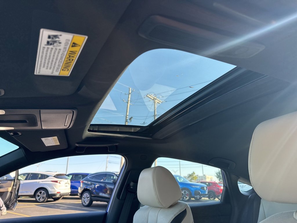 2023 Acura Integra A-Spec photo 34