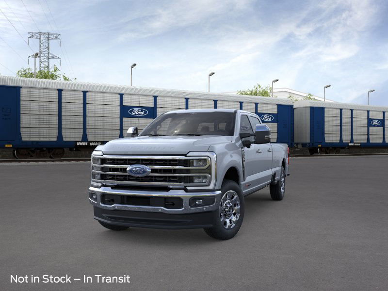 2026 Ford F-350 photo 2