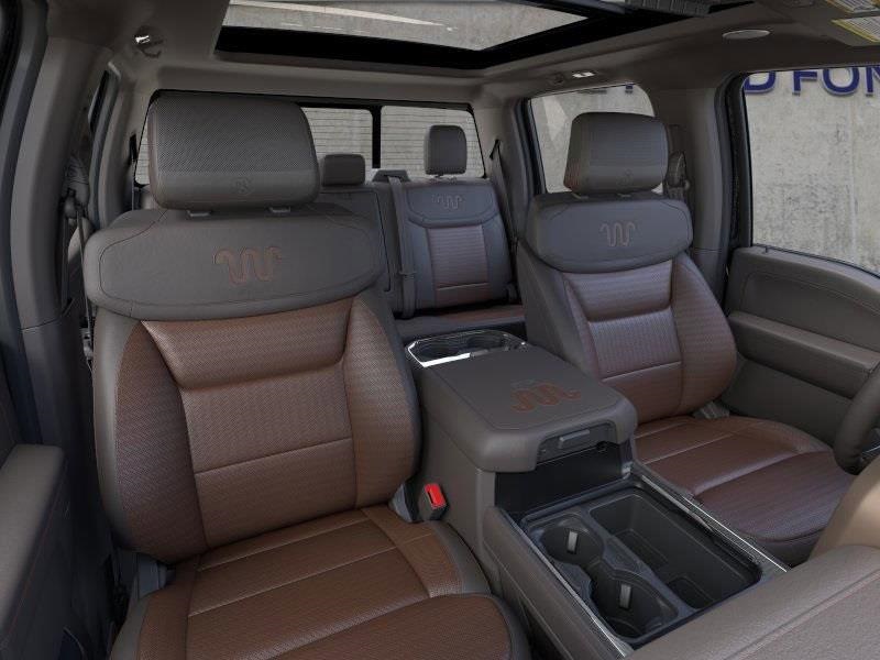 2024 Ford F-250 Super Duty King Ranch