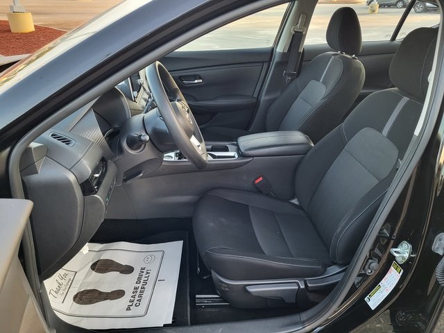 2024 Nissan Sentra SV photo 11