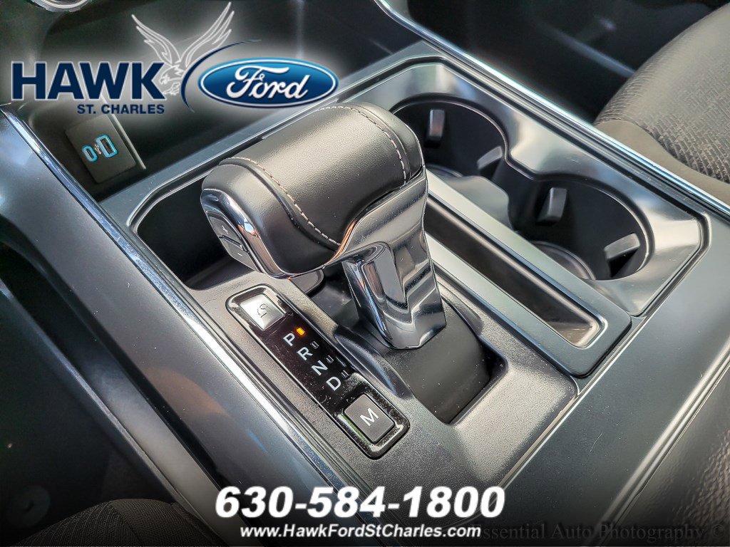 2023 FORD F-150 - Image 14