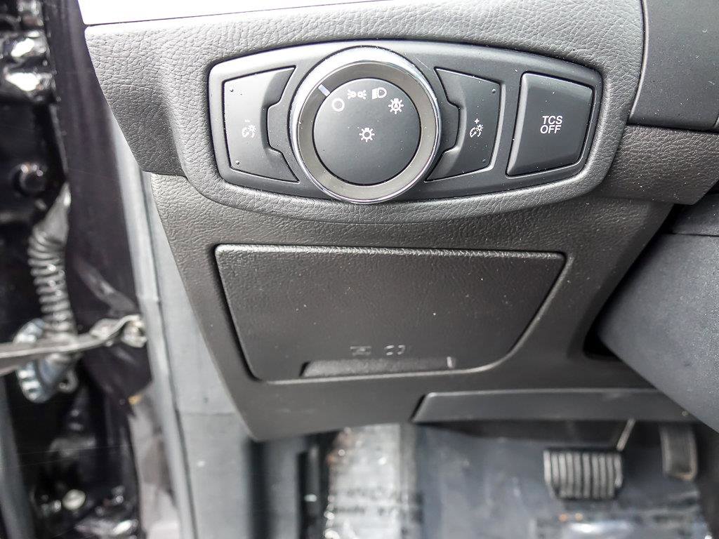 2022 FORD EDGE - Image 23