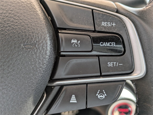 2022 Honda Accord Hybrid Sport photo 22